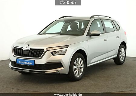 Skoda Kamiq 1.0 TSI Ambition #LED#DSG#Kessy#SmartLink#