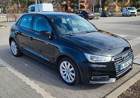 Audi A1 1.4 TDI Sportback -