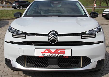 Citroën C4 Auto PLUS LED CAM PDC Smart-Link kabellos