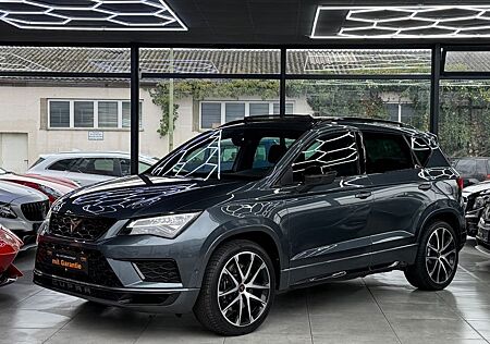 Cupra Ateca 4DRIVE PANO VIRTUAL 360° LIMITED EDITION