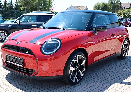 Mini Cooper D Cooper E SE Classic Trim