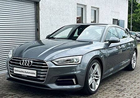 Audi A5 Sportback 40 TFSI sport S Line*