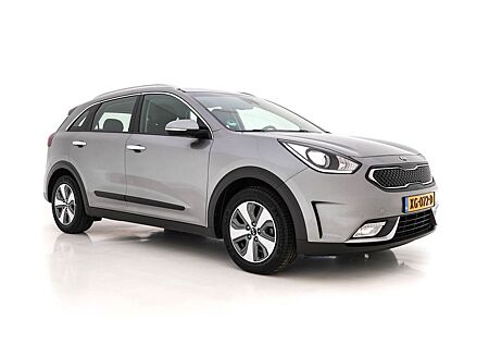 Kia Niro 1.6 GDi Hybrid ExecutiveLine Aut. *LEATHER-