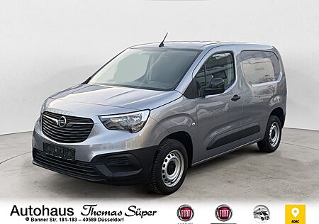 Opel Combo E Cargo BLUETOOTH PDC ALLWETTER