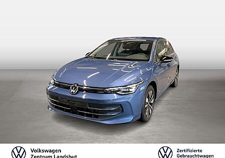 VW Golf Volkswagen VIII 2.0 TDI DSG Life GOAL ParkAss. FLA