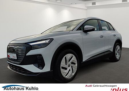 Audi Q4 e-tron 40, MMI+, SONOS, LED, VC, Assistenz
