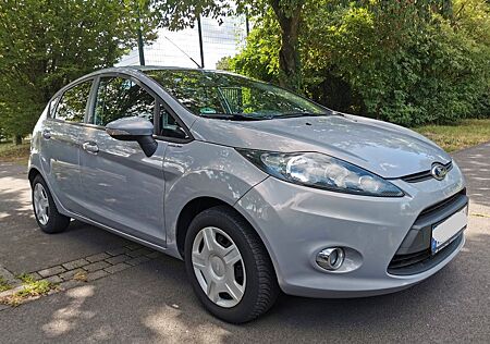 Ford Fiesta UEFA-Champions League, 57.450 km