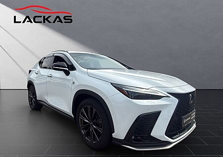 Lexus NX 450h 450h+ F Sport Bis zu 13 Jahre Garantie!