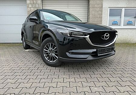 Mazda CX-5 Exclusive-Line LED-Scheinwerfer