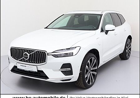 Volvo XC 60 XC60 T6 Plus Bright Recharge Plug-In Hybrid AWD
