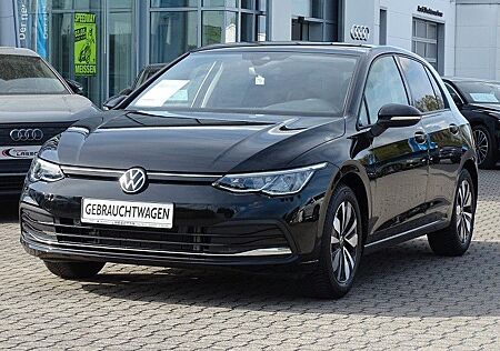 VW Golf Volkswagen 1.5 TSI Move - LED / Navi / ACC / AHZV