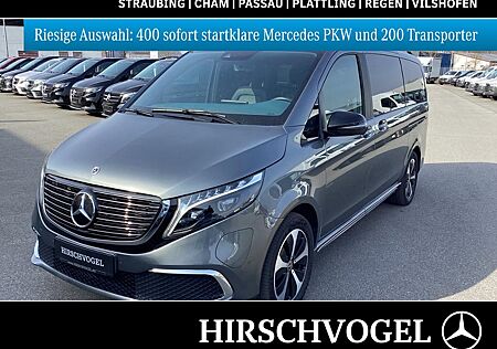 Mercedes-Benz EQV 300 AVANTGARDE lang AIRMATIC Panorama elTüre