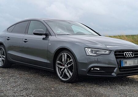 Audi A5 3.0 TDI Sportback -