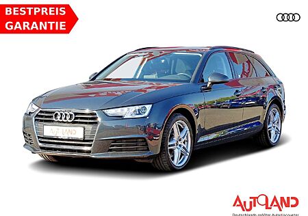 Audi A4 Avant 1.4 TFSI basis Bi-Xenon Klimaaut. Navi