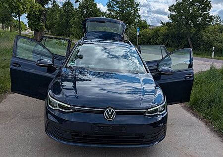 VW Golf Volkswagen 2.0 TDI SCR 85kW Life Variant Life