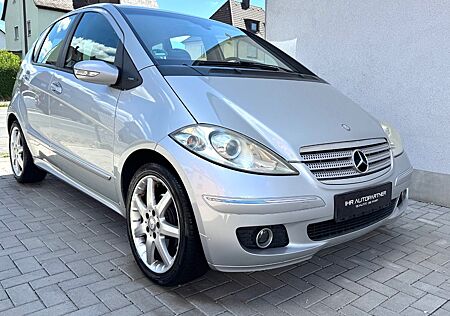 Mercedes-Benz A 200 A -Klasse