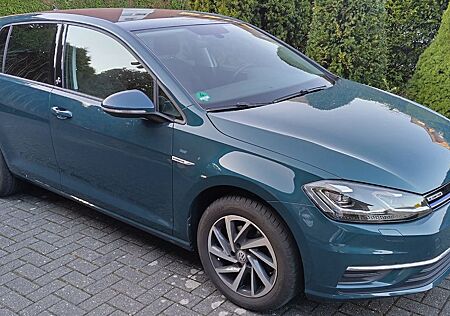VW Golf Volkswagen 1.4 TGI BlueMotion Sound Sound