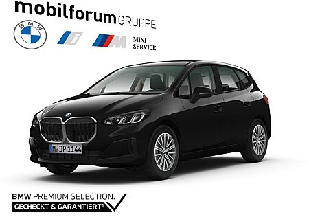 BMW 218 Active Tourer d Luxury Line AHK Panroma H/K