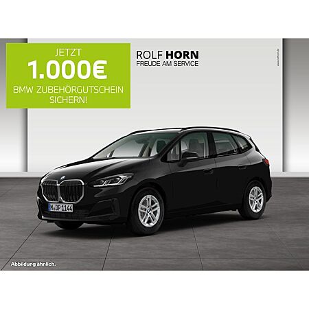 BMW 2er Active Tourer leasen