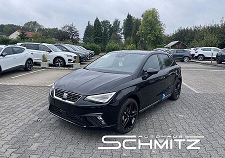 Seat Ibiza FR 1.5TSI DSG *BLACK EDITION 150* ( [...]