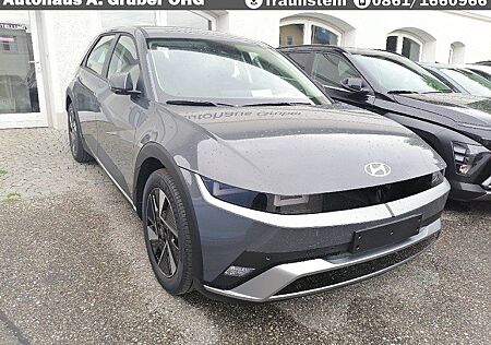 Hyundai IONIQ 5 63 kWh DYNAMIQ