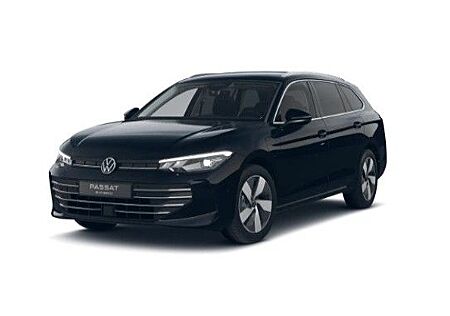 VW Passat Variant Volkswagen Business 1.5 TSI 150KW eHybrid DS