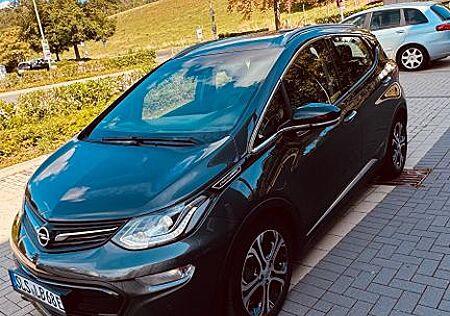 Opel Ampera-e 'ULTIMATE' *67kWh*Vollausstattung*Leder