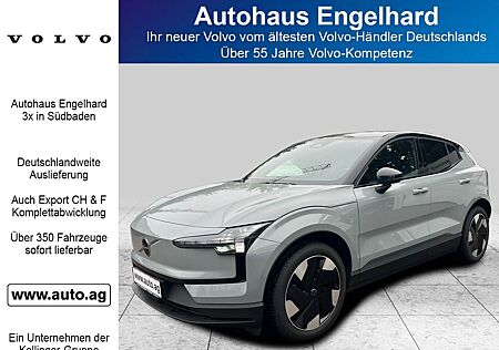 Volvo EX30 SINGLE EXT. RANGE PLUS 69kWh MY24