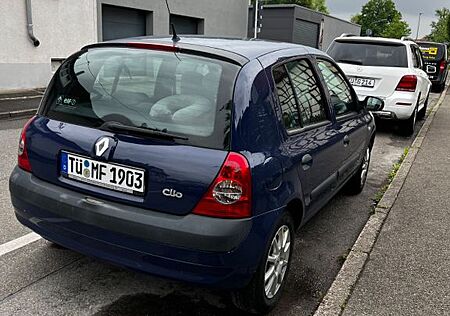 Renault Clio Authentique 1.2 Authentique