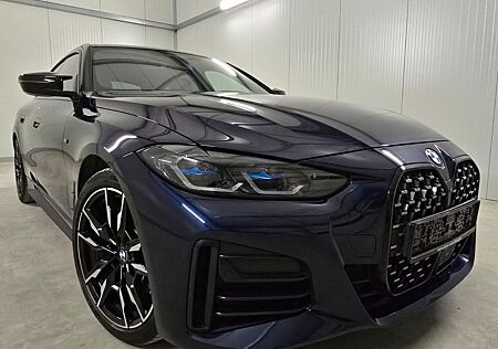 BMW 440 Gran Coupe M440i xDrive*1Hd*BMWService*H&K*LASER