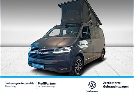 VW T6 California Volkswagen T6.1 California Beach Tour 2.0 TDI 4Motion DSG