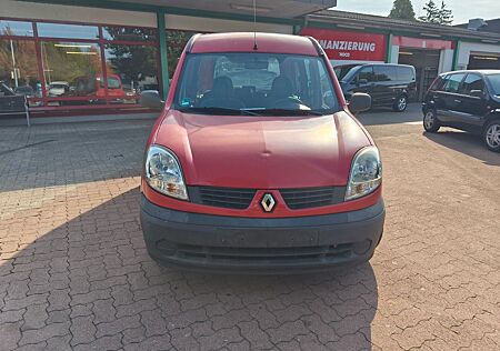 Renault Kangoo Campus 1.2 16V