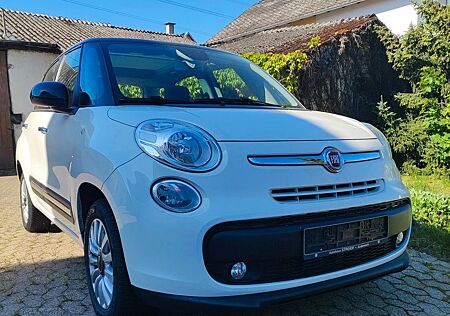 Fiat 500L 1.4 T-JET 16V Lounge