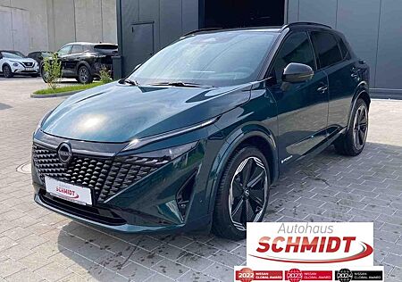 Nissan Qashqai 1.5 VC-T ePower N-Design Komfort+