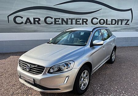 Volvo XC 60 XC60 D3 Kinetic*Navi*PDC V/H*2 Hand*