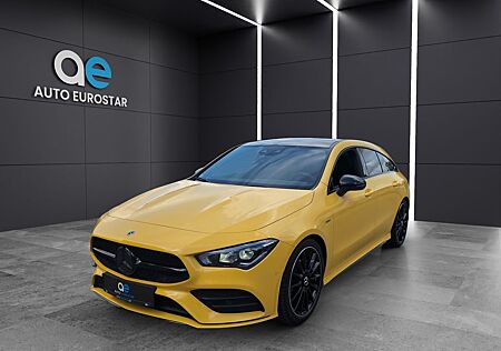 Mercedes-Benz CLA 200 Shooting Brake AMG Night *Pano*AHK*LED*