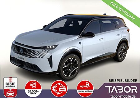 Peugeot 5008 E- 210 GT Leder Pano Nav ACC AHK Allwetter