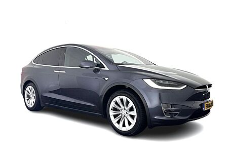 Tesla Model X 75D Base 7-Pers. [ 3-Fase-17kW ] {SOH-88