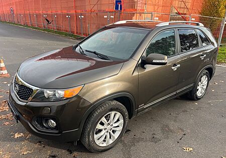 Kia Sorento 2.2 CRDi AWD Executive *TÜV 05/2026*