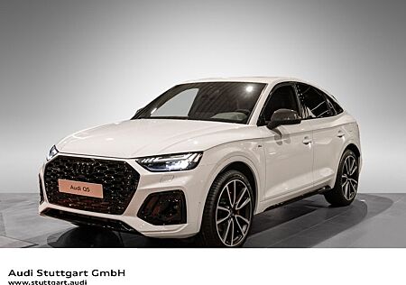 Audi Q5 Sportback S line 50 TFSI e quattro 220(299) S
