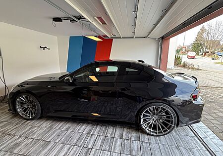 BMW M2 Coupé