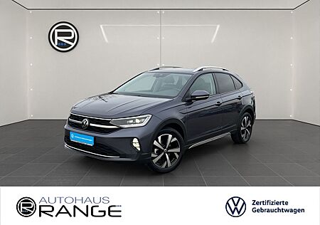 VW Taigo Volkswagen 1.5 TSI Style, DSG