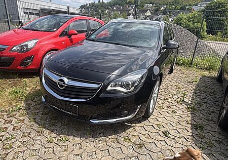 Opel Insignia A Sports Tourer Sport