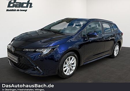 Toyota Corolla 2.0 l Hybrid TS. Business Editi