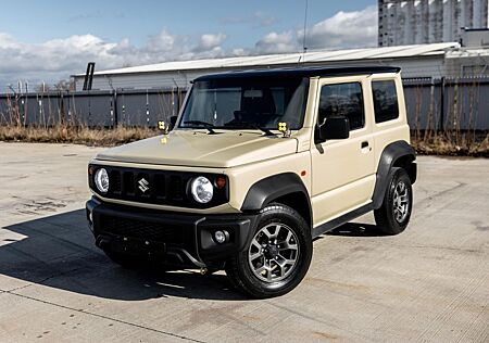 Suzuki Jimny 1.5 ALLGRIP Comfort+ Automatik