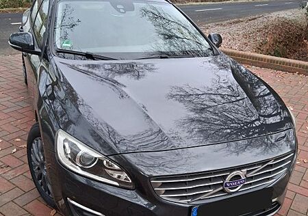 Volvo V60 D3 Business Edition Business Edition