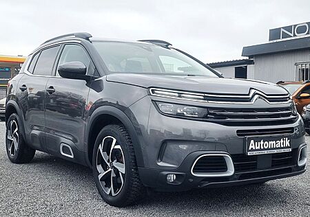 Citroën C5 Aircross Shine TOP EXTRAS TOP ZUSTAND 1A