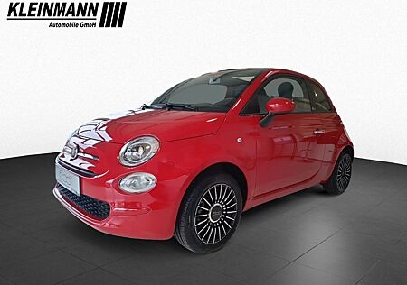 Fiat 500C Club 1.0 GSE Hybrid (71 PS) *LM+SHZ+CarPlay