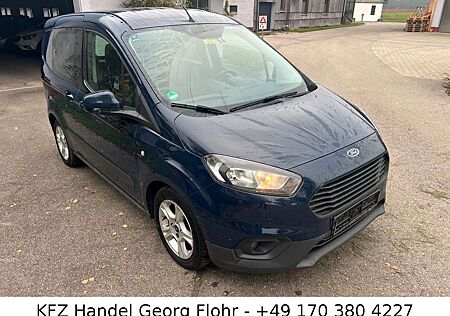 Ford Transit Courier Kombi Trend