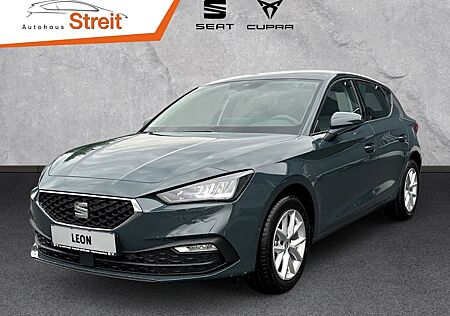 Seat Leon 1.5 eTSI 150PS Road Edition 7-Gang DSG Navi